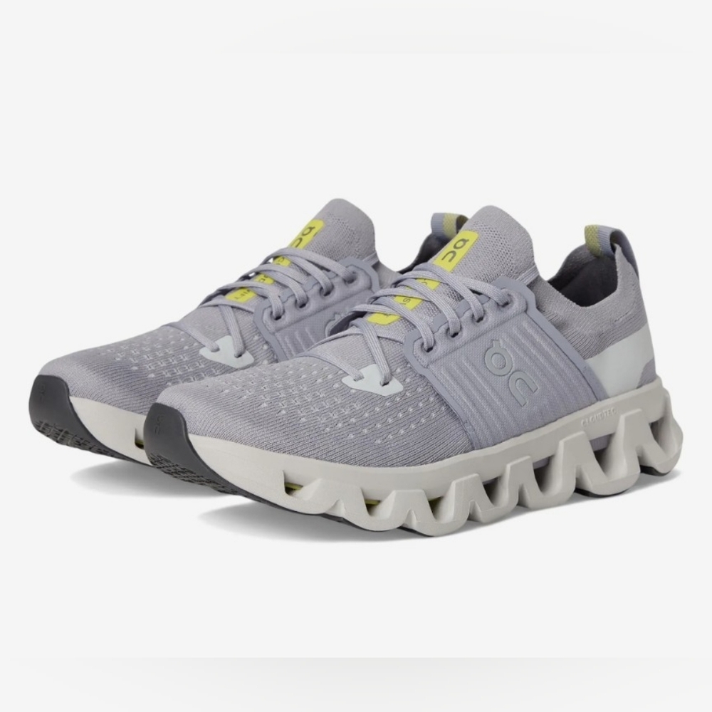 On Running Women's Cloudswift 4 Running Shoes